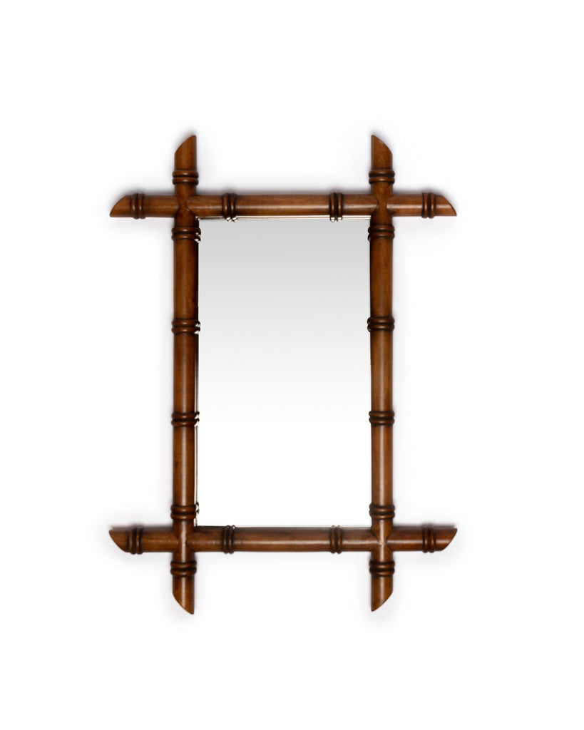 Barber Mirror