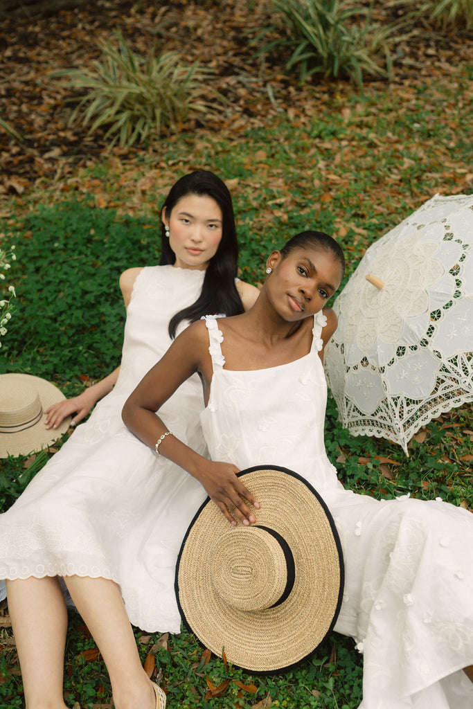 OTM Exclusive: Vera Dress