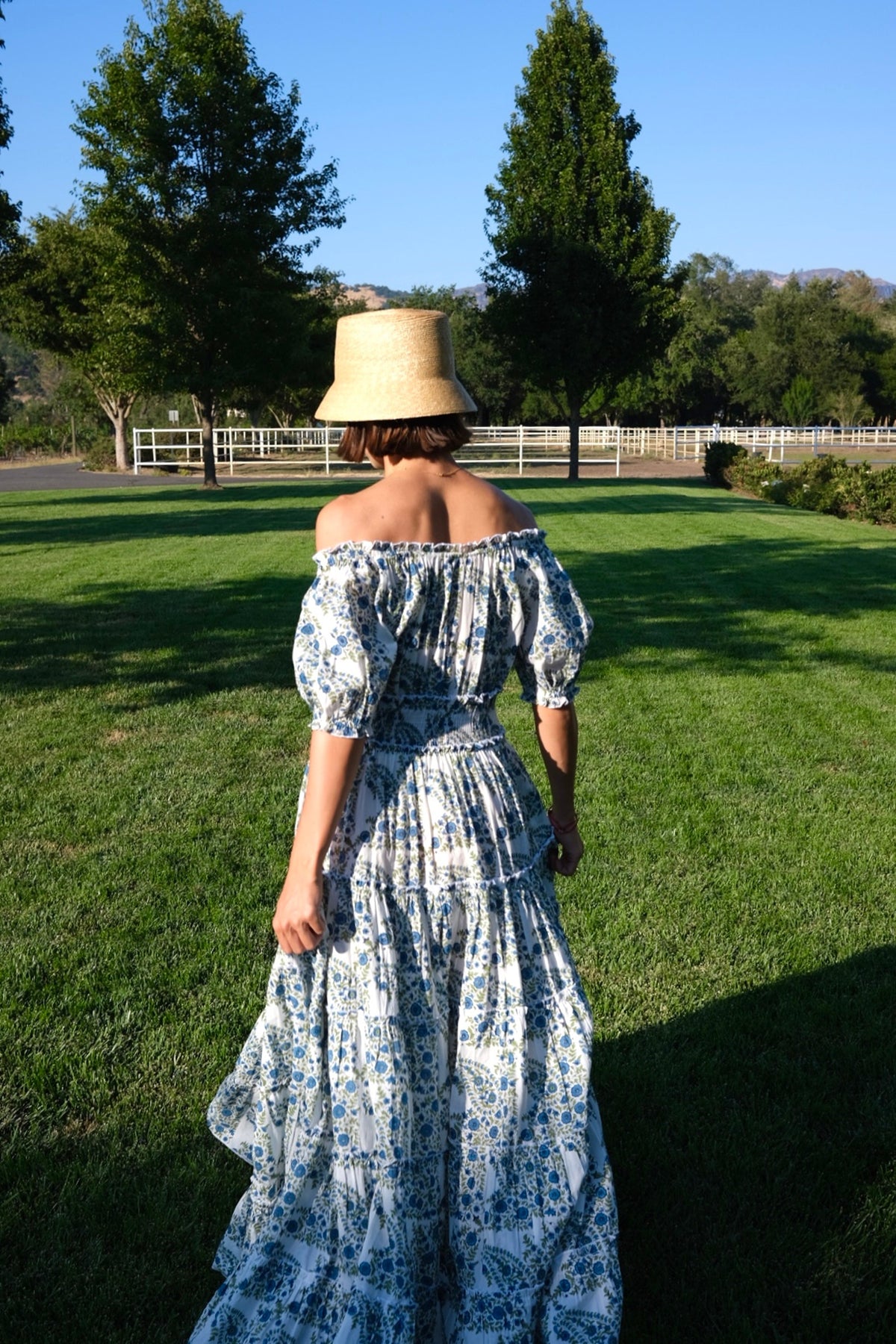 #color_blue green paisley