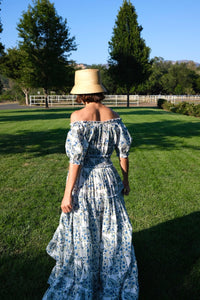 #color_blue green paisley