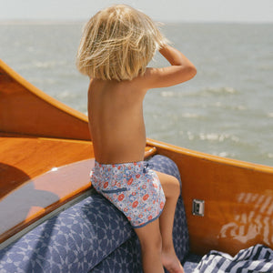 Boy’s Americana Blossom Boardie