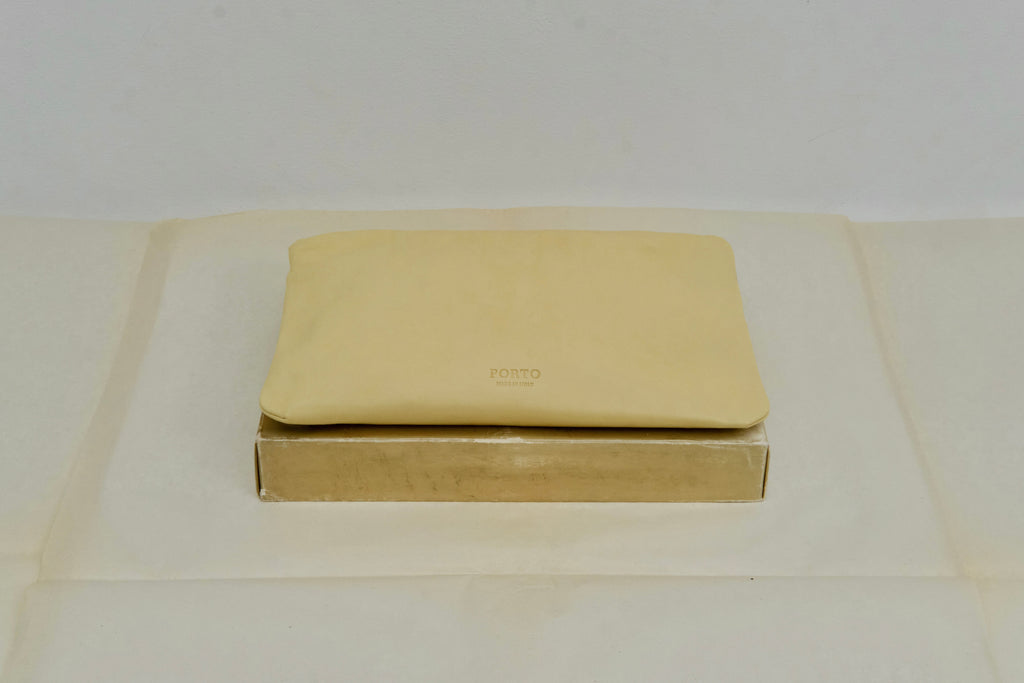 The Novella in Butter
