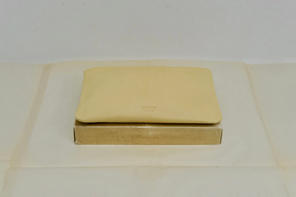 The Novella in Butter