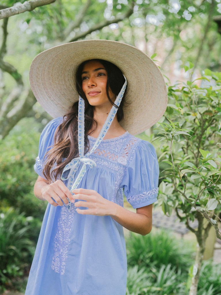 OTM Exclusive: Maria Short Dress