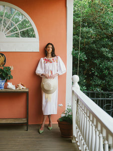 OTM Exclusive: Quina Midi Dress