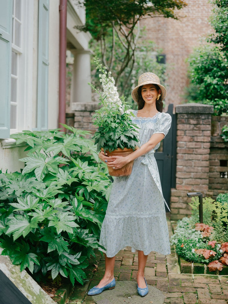 OTM Exclusive: Maria Dress