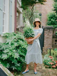 OTM Exclusive: Maria Dress