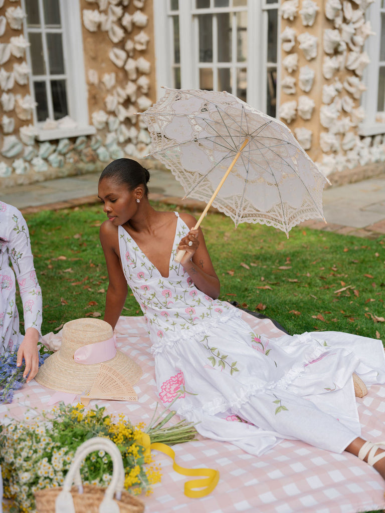 OTM Exclusive: Vaughan Dress