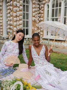 OTM Exclusive: Vaughan Dress