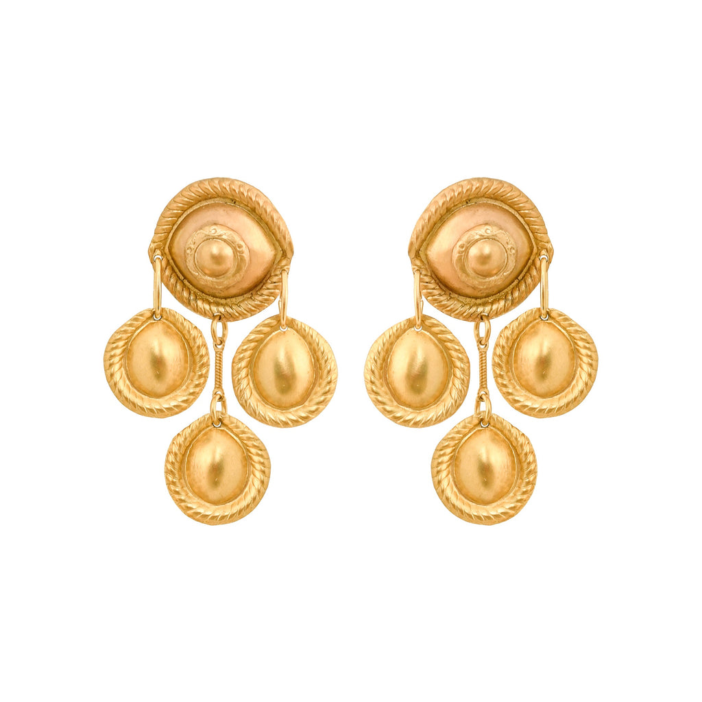 Maljo Earrings