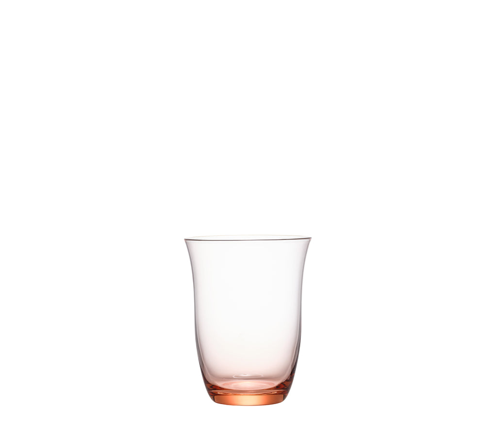 Ophelia Tumbler in Blush, Set of 4