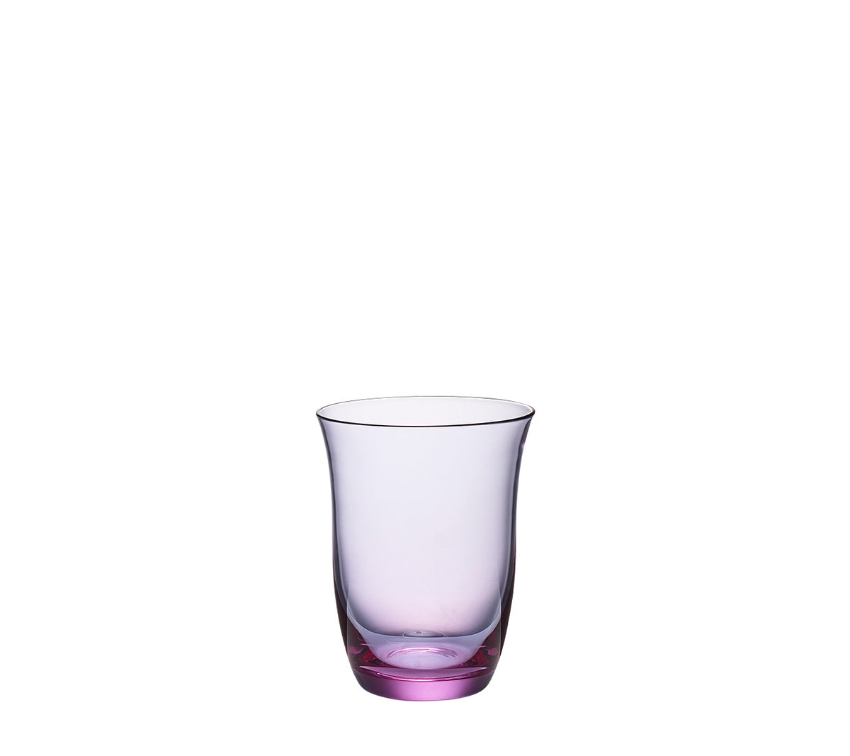 Ophelia Tumbler in Lavender, Set of 4