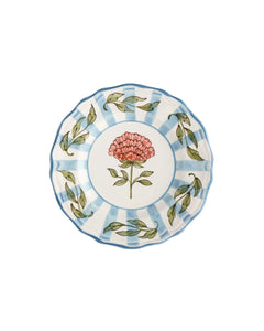 DESTREE x Cabana Dessert Plate in Light Blue