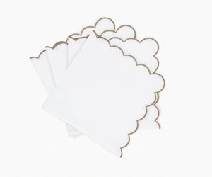 Dakota Napkin