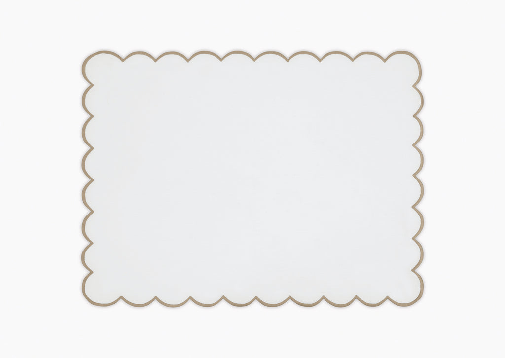 Dakota Placemat