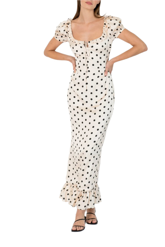 Delores Dress