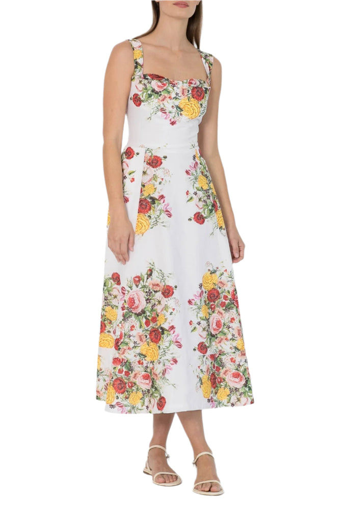 Maribel Dress