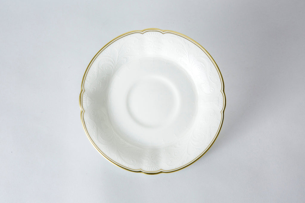 Darley Abbey Gold Drinkware