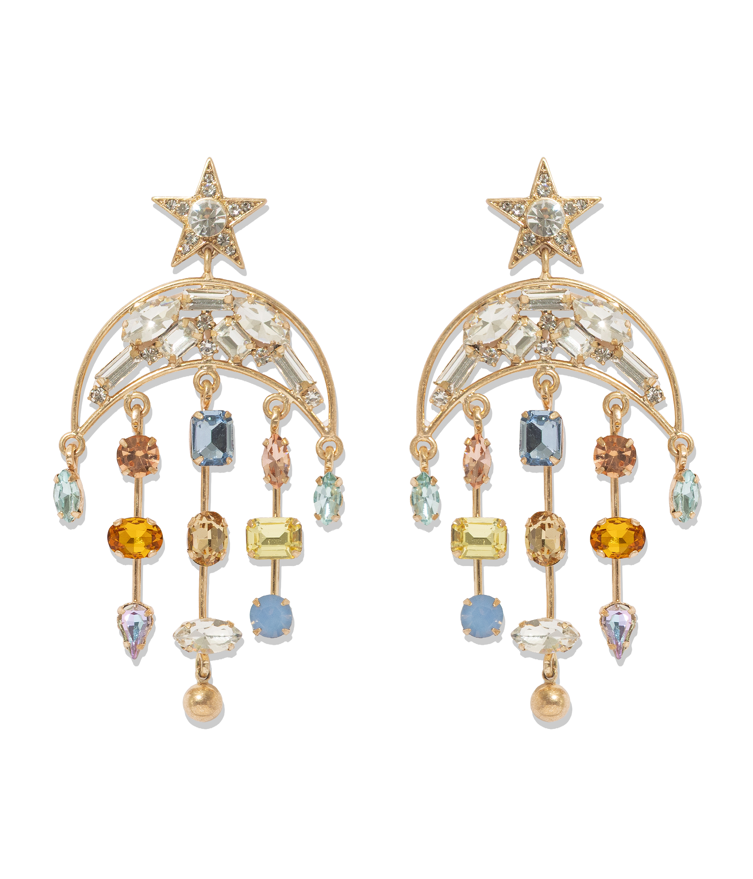 Daydreamer Earrings