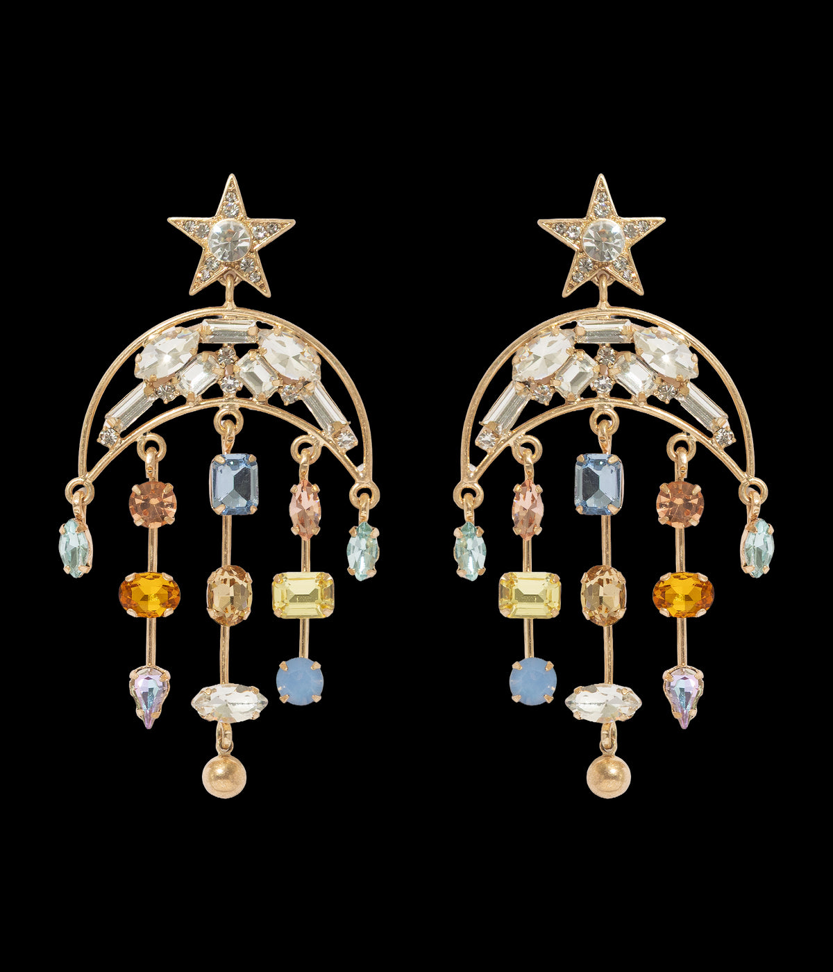 Daydreamer Earrings