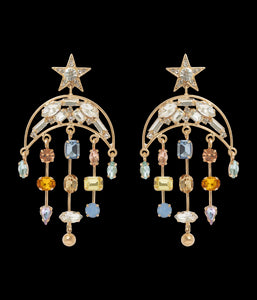 Daydreamer Earrings
