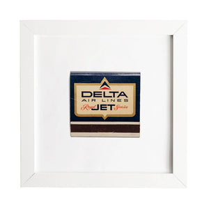 Delta Air Lines (Royal Jet)