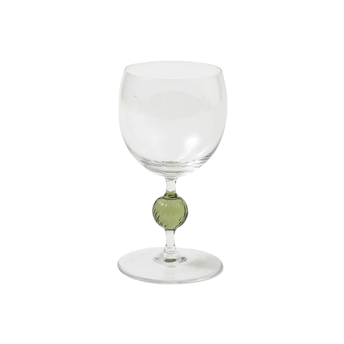 Demetra Water Glass