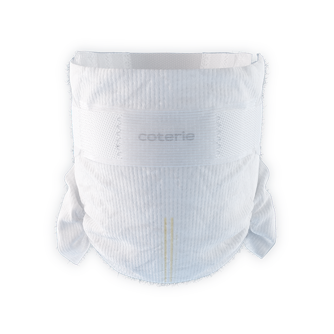 Ultra Soft Diapers, 1-Month Supply