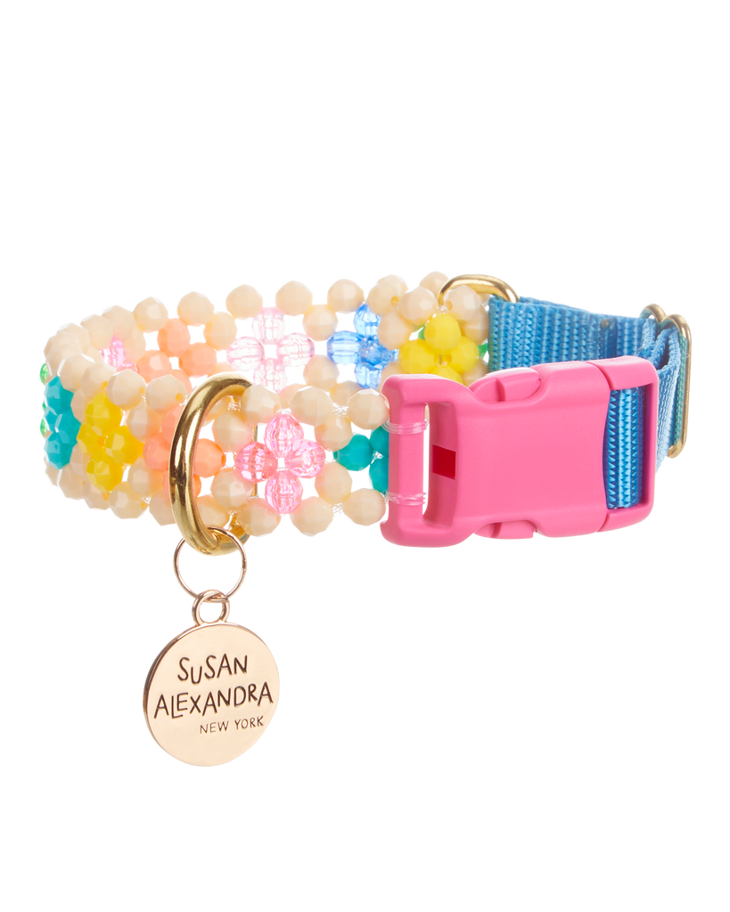 Broadway Dog Collar