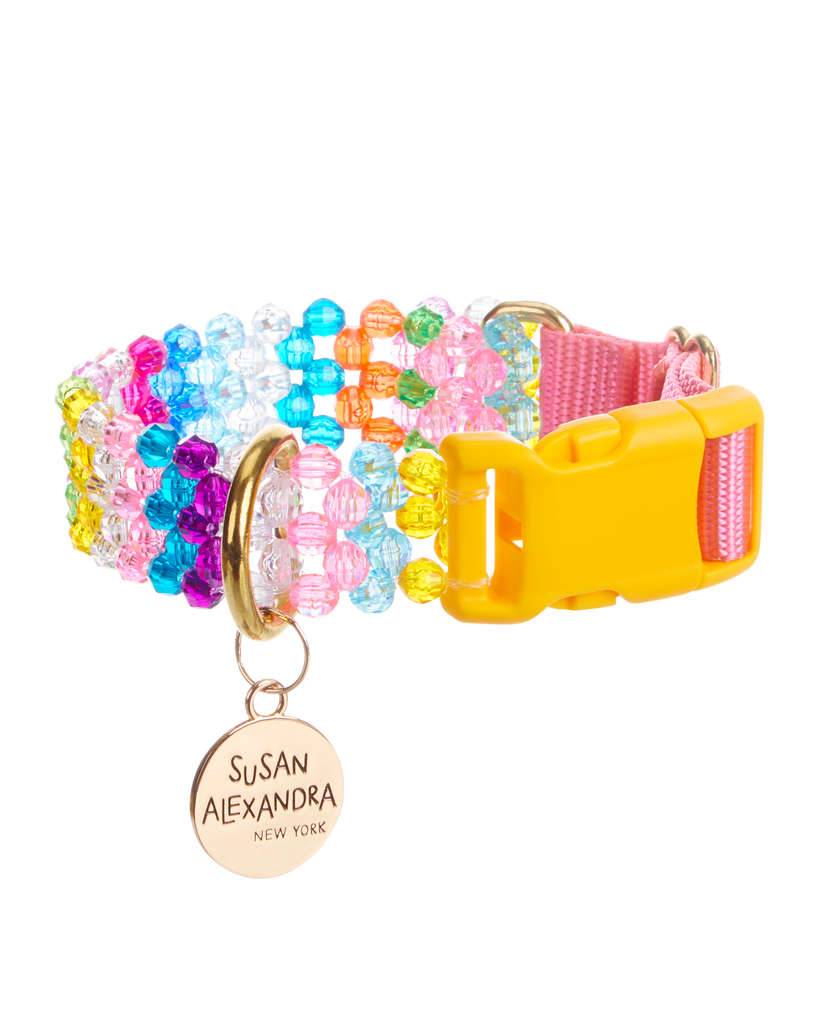 Merry Dog Collar