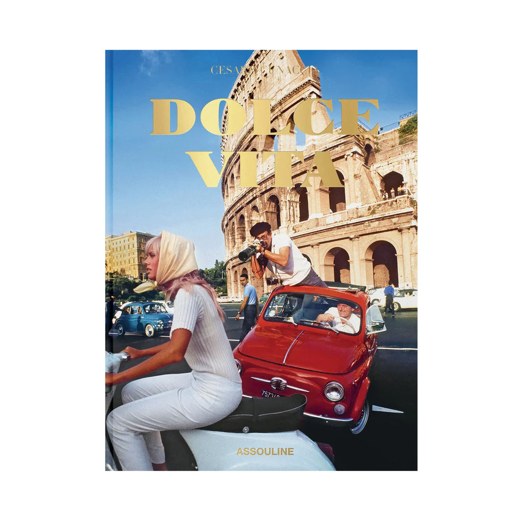Dolce Vita