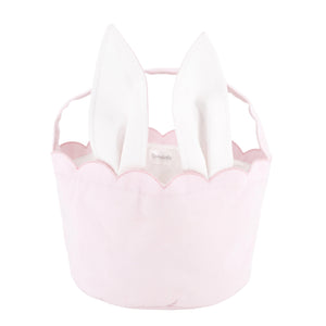 Easter Basket in Pink