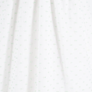 Pipa Girl Dress in White