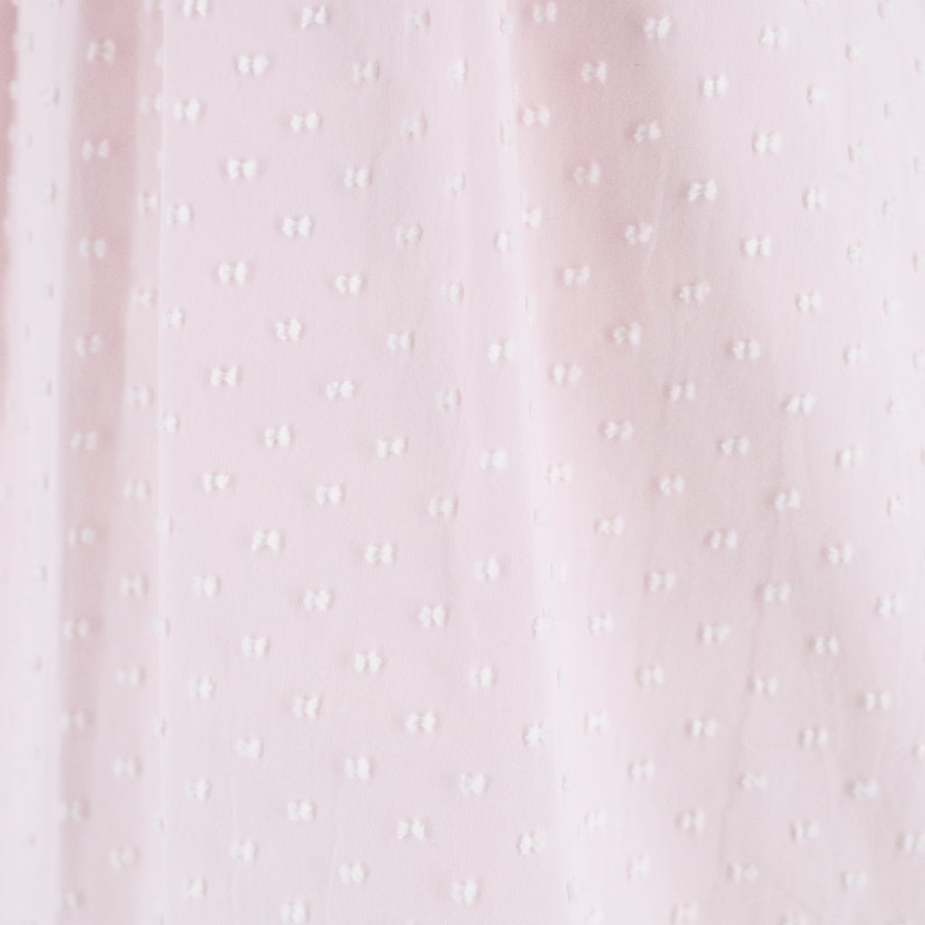 Pipa Girl Dress in Pink