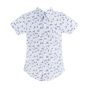 Emmet Boy Button Down