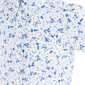 Emmet Boy Button Down