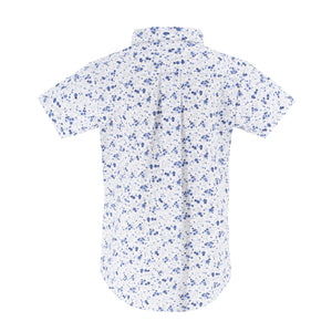 Emmet Boy Button Down