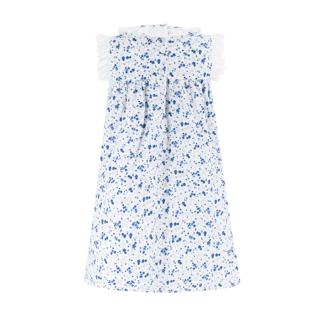 Emmie Girl Dress