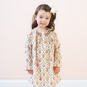 Sienna Girl Dress