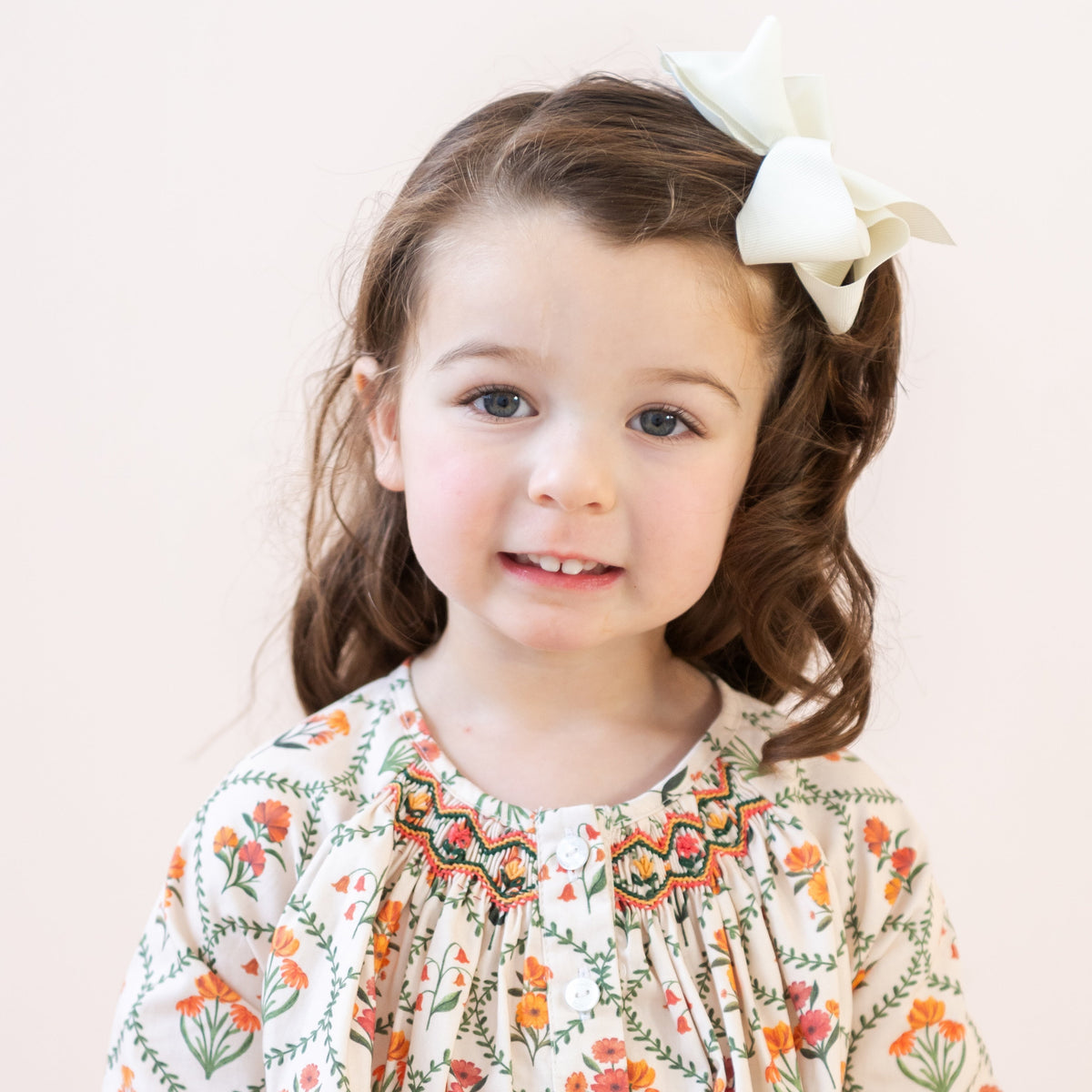 Sienna Girl Dress