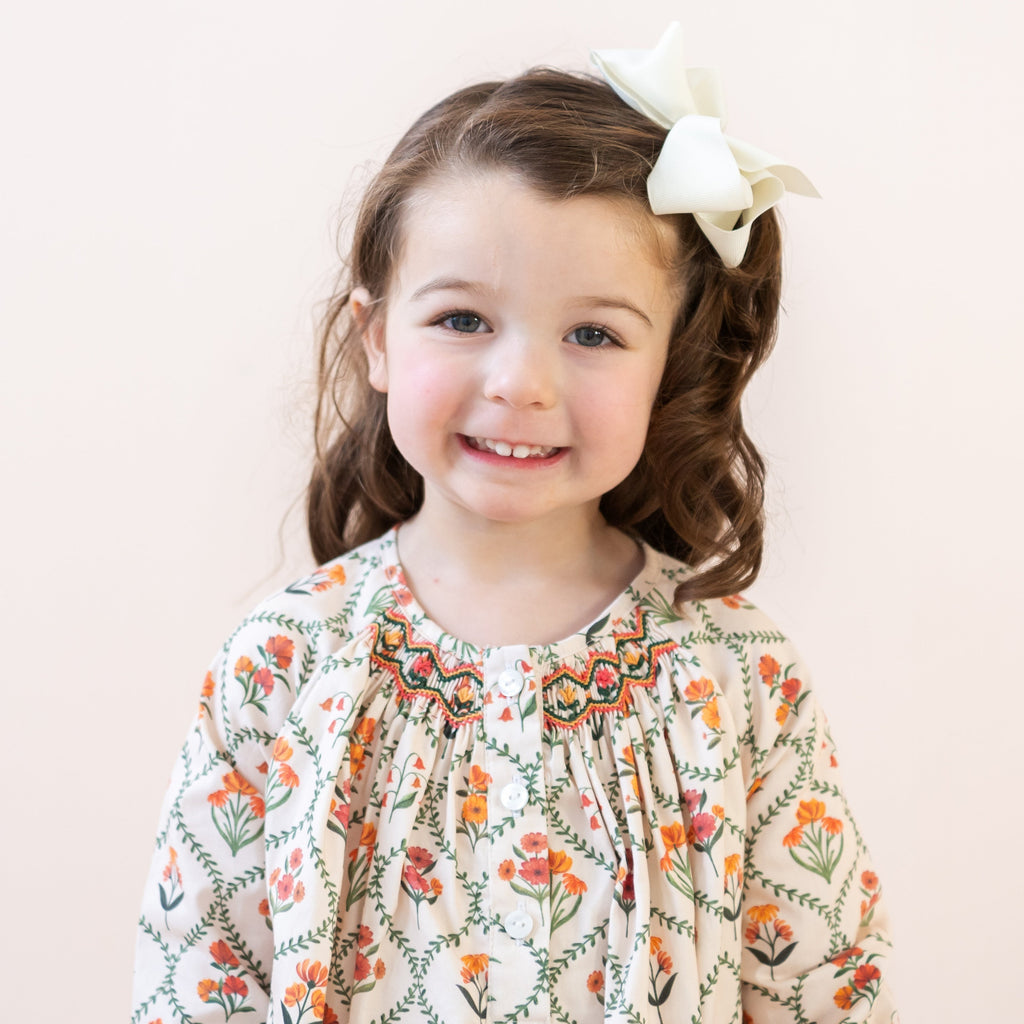 Sienna Girl Dress