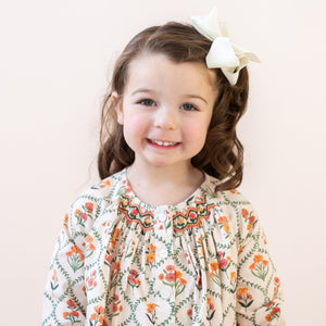 Sienna Girl Dress