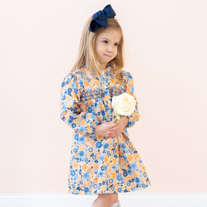 Piper Girl Dress