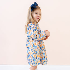 Piper Girl Dress