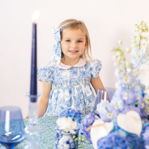 Beatrix Girl Dress
