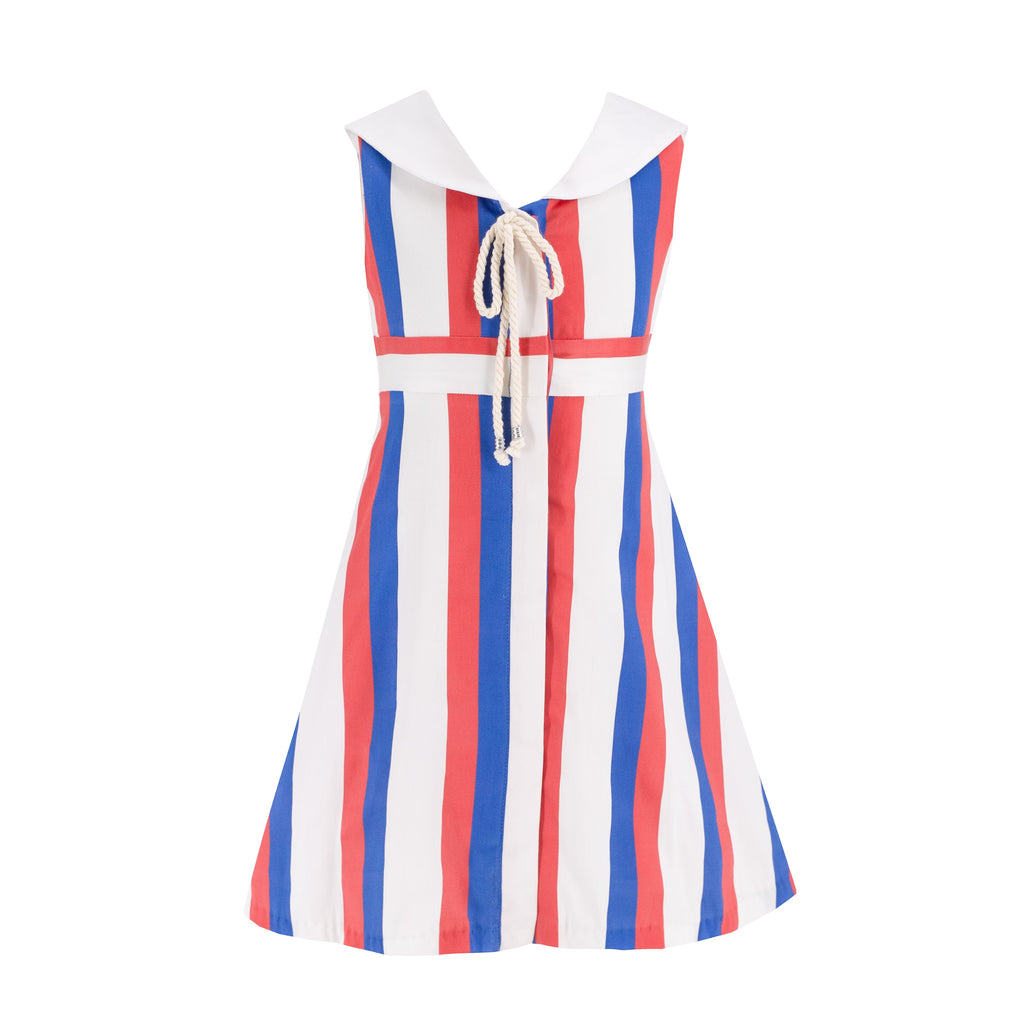 Sarah Girl Dress