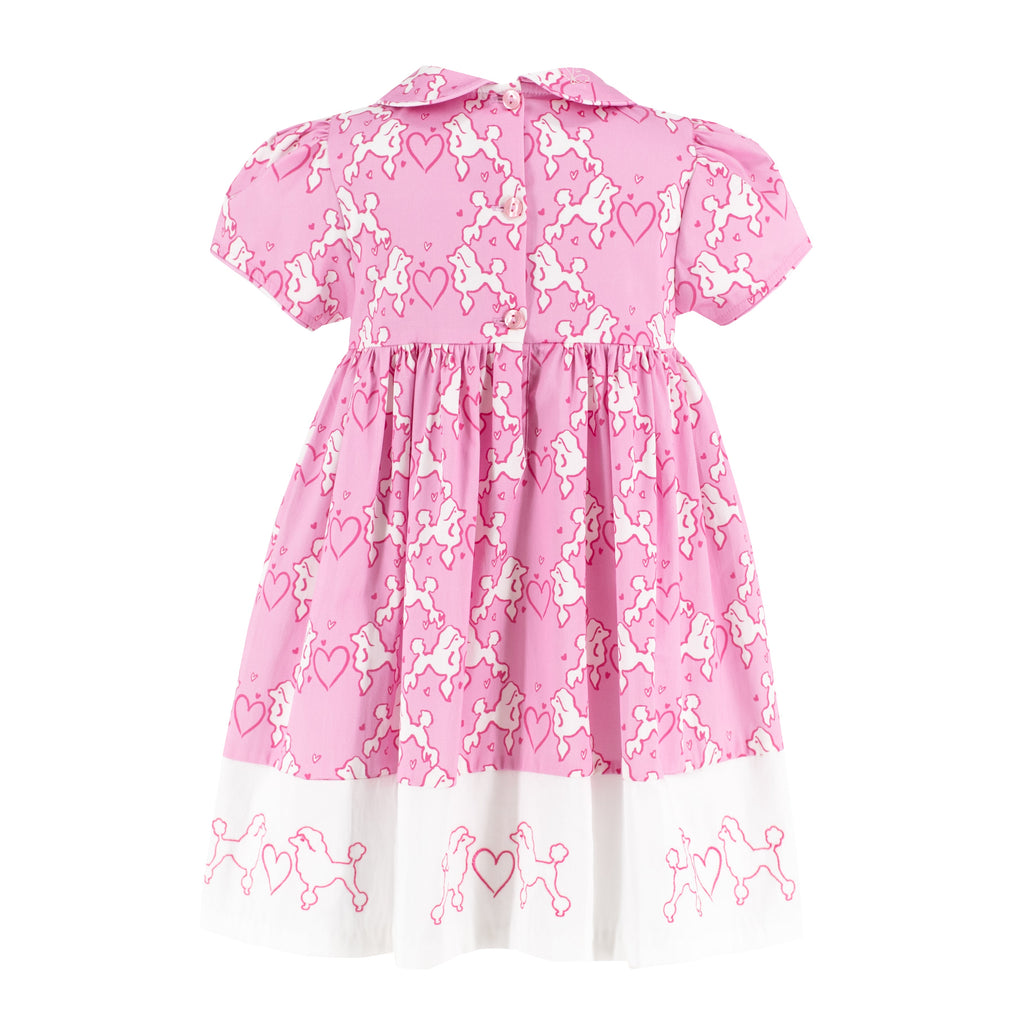 Taffy Girl Dress