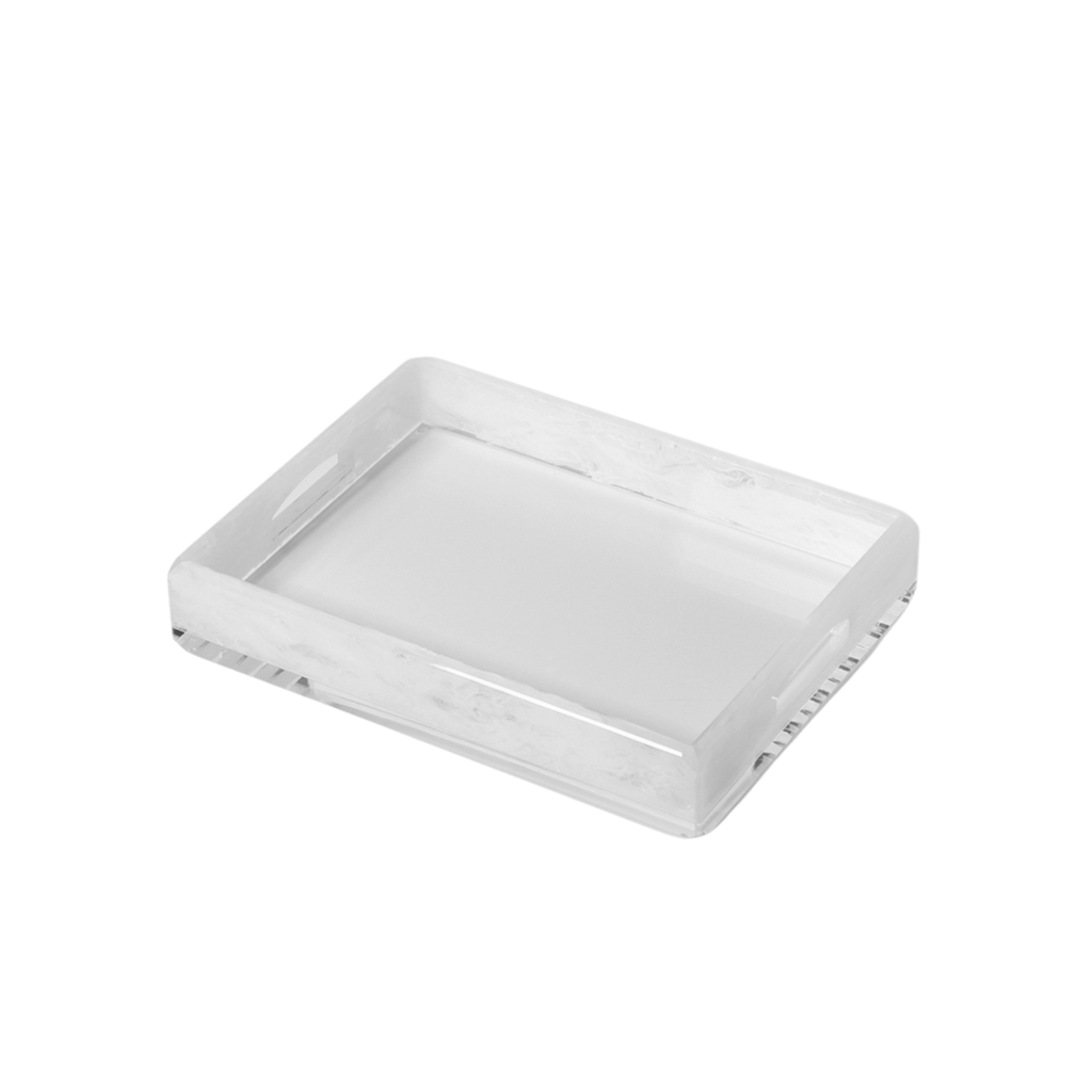 Donovan Acrylic Tray