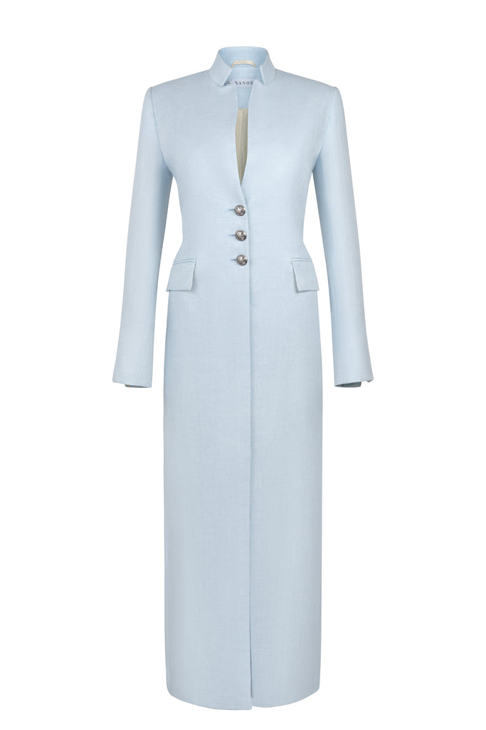 Doris Ciel Jacket