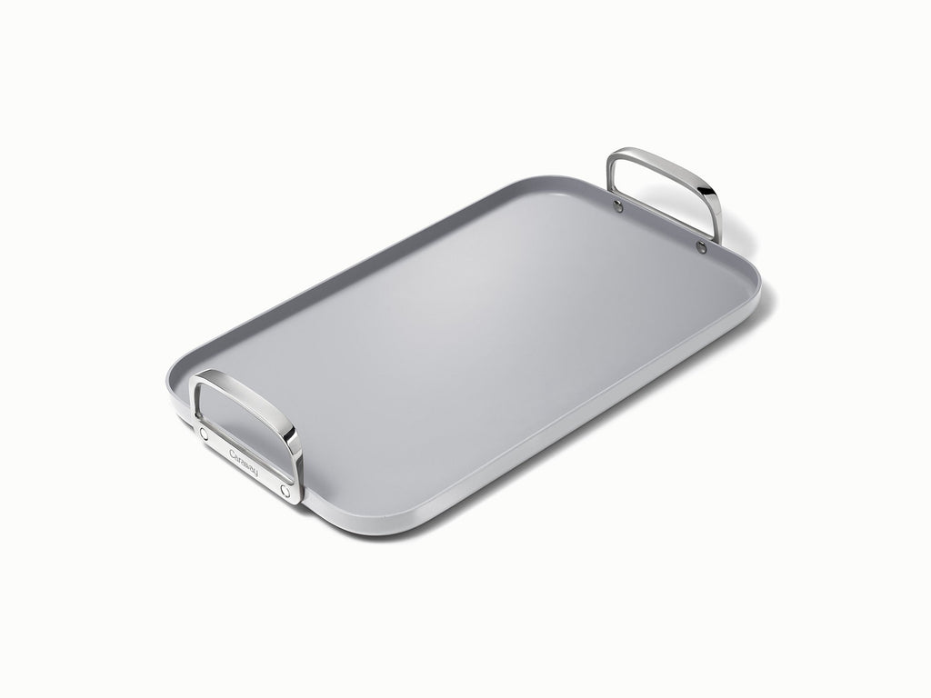 Double Burner Griddle